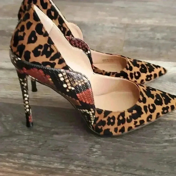 Steve Madden pumps NWT - Picture 1 of 11